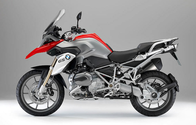 R1200GS（2011） BMWバイク ユーザー投稿インプレ | バージンBMW