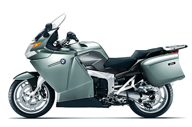 K1200GT（2006-） スペックと燃費 年式別モデルカタログ | バージンBMW