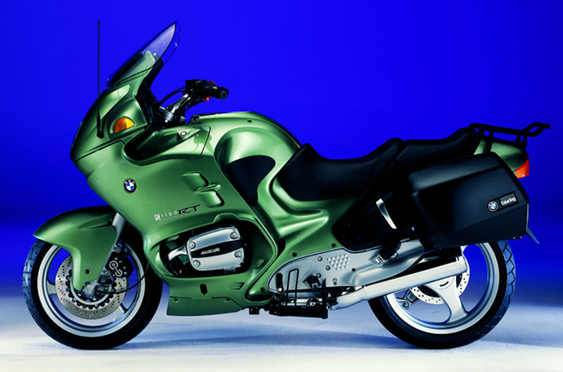 R1100RT（1995-） スペックと燃費 年式別モデルカタログ | バージンBMW