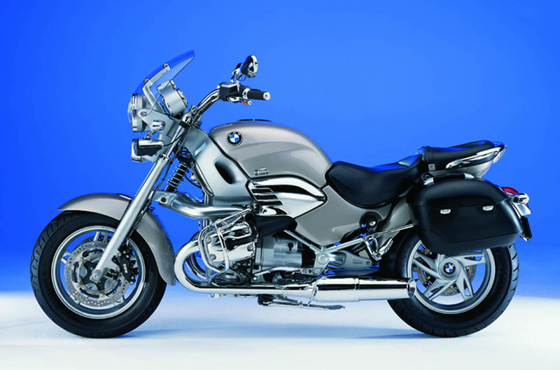 R1200Cモントーク（2003-） スペックと燃費 年式別モデルカタログ | バージンBMW