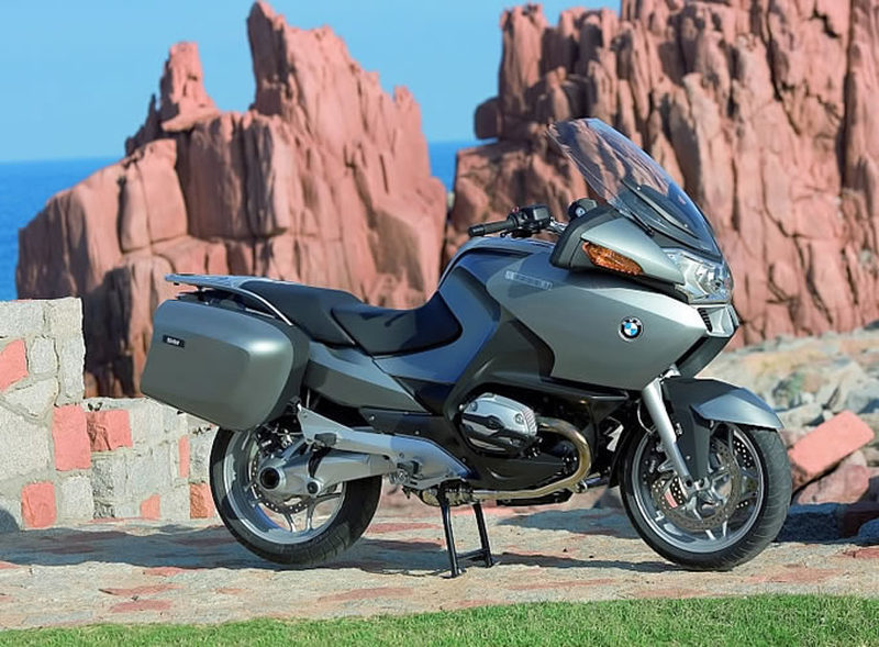 BMW r1200 200