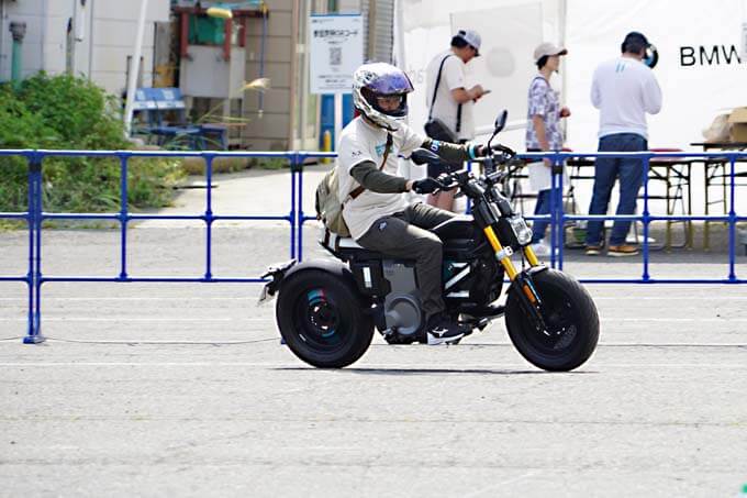 BMWモトラッド・デイズ・ジャパン2024！6500人が集まったバイクイベントが白馬で開催！！　08画像