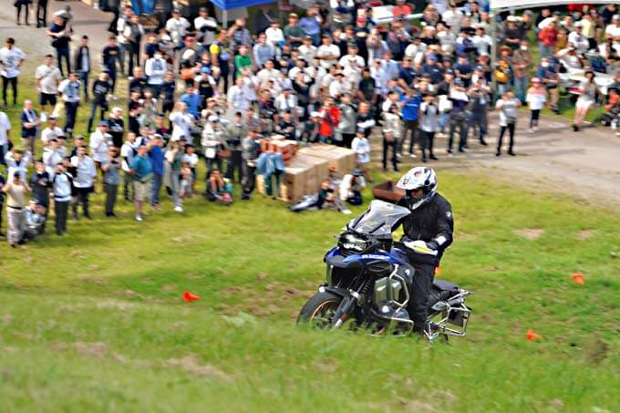 BMWモトラッド・デイズ・ジャパン2024！6500人が集まったバイクイベントが白馬で開催！！　09画像