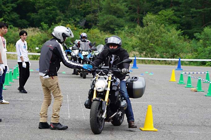 BMWモトラッド・デイズ・ジャパン2024！6500人が集まったバイクイベントが白馬で開催！！　17画像