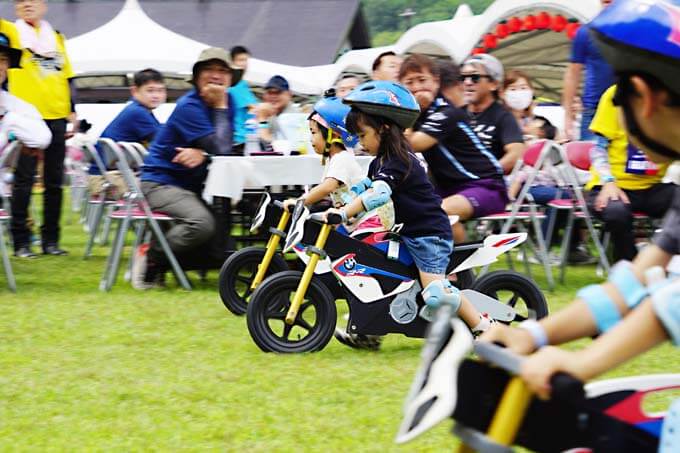 BMWモトラッド・デイズ・ジャパン2024！6500人が集まったバイクイベントが白馬で開催！！　18画像